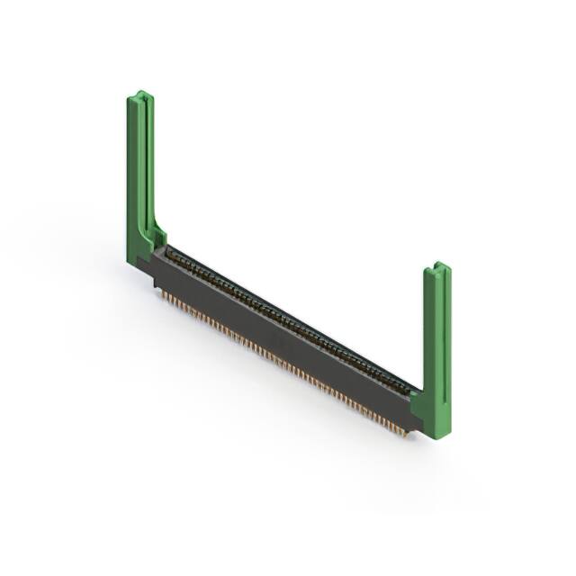395-104-541-858 EDAC Inc.  Edgeboard Connectors